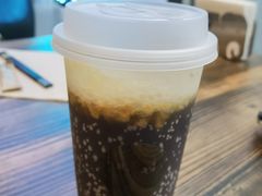 百香果柠檬可乐-Hi YOU你的饭局泰餐厅(雍和宫店)