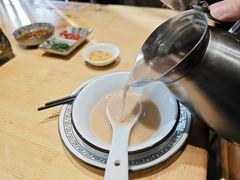 -格日勒阿妈蒙古厨房(新华广场店)