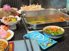 -五星桥原切肥牛火锅·30年专注好牛肉(湖塘店)