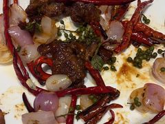 -月福京味斋·烤鸭店·北京菜(鼓楼总店)