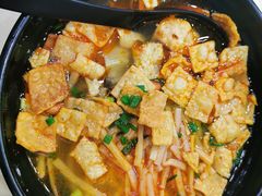 -龙记桂林米粉(财满街店)