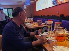 -俭寨大盘鸡·缸子肉·小公鸡·新疆菜(云通店)
