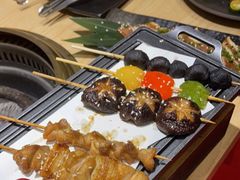 -松鱼亭·和牛烧肉(协鑫广场店)