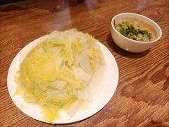 -清真吴记门钉肉饼·喜多利