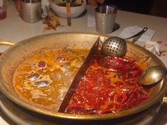 -小龙坎火锅(全球总店)