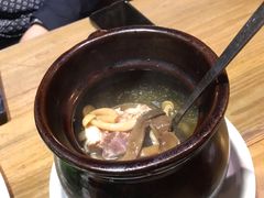 -院子餐厅·大锅菜·老杭帮(桥西直街店)