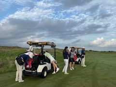 -PGA安瀛高尔夫球俱乐部