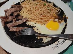 -诺丁牛排(南京江宁万达店)