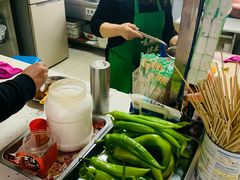 -老乔串店(青松路店)