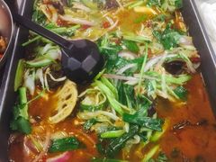-千旬岛海鲜小聚(万达广场店)