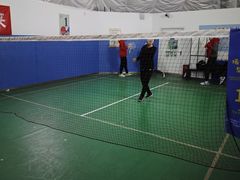 -帕拉泽羽毛球·篮球·乒乓球·健身