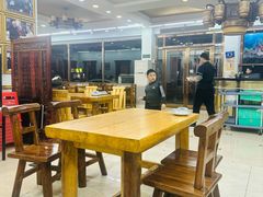 -清真利德顺小老饭庄(复兴路店)