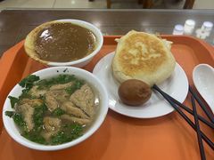 -白魁老号饭庄(安内店)