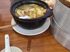 -西工饭庄快餐厅(西工小街店)