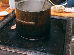 -滇藏石锅宴(崇仁巷老店)