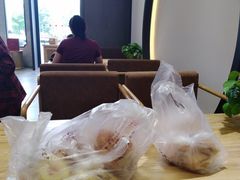 -詹记桃酥(马鞍山万达店)