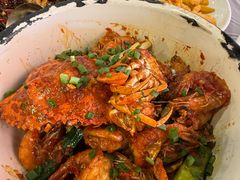 -辣螃铠盆盆蟹大排档(总店)