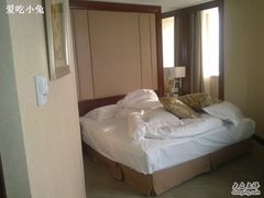 45层4509-南京金鹰皇冠假日酒店