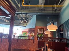 大堂-星叶·东南亚料理(宁波万象汇店)