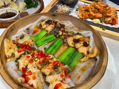 -顺德佬·宴请·生日宴(西乡店)
