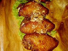 鱼露鸡翅-越谜·越南餐厅(长白店)