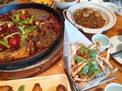 -老板恋上鱼(环山路店)