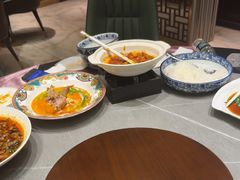 -燕兰楼·清真西北融合菜(亚运村店)