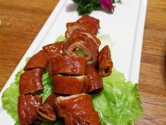 -旅马餐厅(茅家埠店)