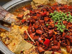 -烤匠麻辣烤鱼(万象城店)