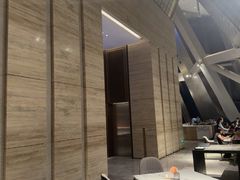 -傲廬·云端餐厅·深圳柏悦酒店