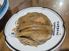 -四方小吃·白族庭院餐厅