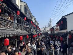 -葑门横街