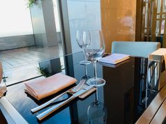 -索菲特酒店 · 云尚天际自助餐厅