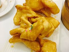 -稻香酒家·33年老字号·港式粤菜(富邦中心店)