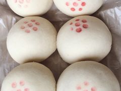 贵妃饼-祥禾饽饽铺·中式糕点(天津河东美福园店)