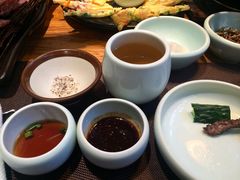-黑牛の店·和牛烧肉(大悦城店)