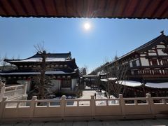-径山寺