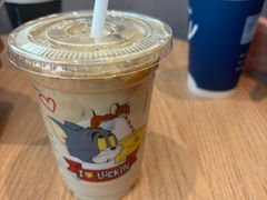 -瑞幸咖啡(黄岛家佳源店)