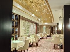 -粤风阁中餐厅(五洲皇冠酒店)