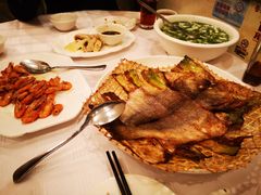 -翠亭酒家(山西南路店)