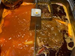 -海底捞火锅(关山保利店)