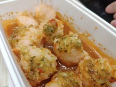 -马家巷现打虾滑(绵阳总店)