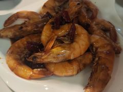 -嗨辣小聚·盘锦河蟹·海鲜烧烤龙虾(盘锦十年好店)