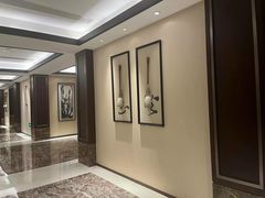 -浙江安吉JW万豪酒店·万豪中餐厅