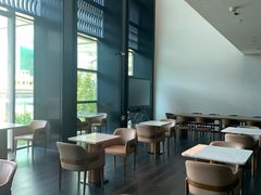 -木嘛working coffee(前海店)