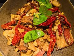 -Ameigo梅果·云贵川bistro(长宁来福士店)