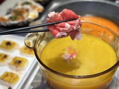 -羊瑞堂·横山炖羊肉·陕菜(未央路旗舰店)