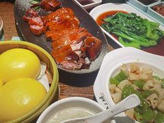 -南拳十三姨·潮汕砂锅粥(世纪金源店)