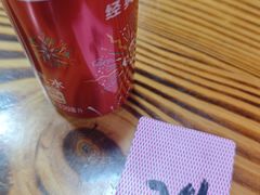 -阿姨小肉摊(同济西苑店)