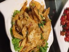 板筋-浩家苑菜馆(汉口路店)